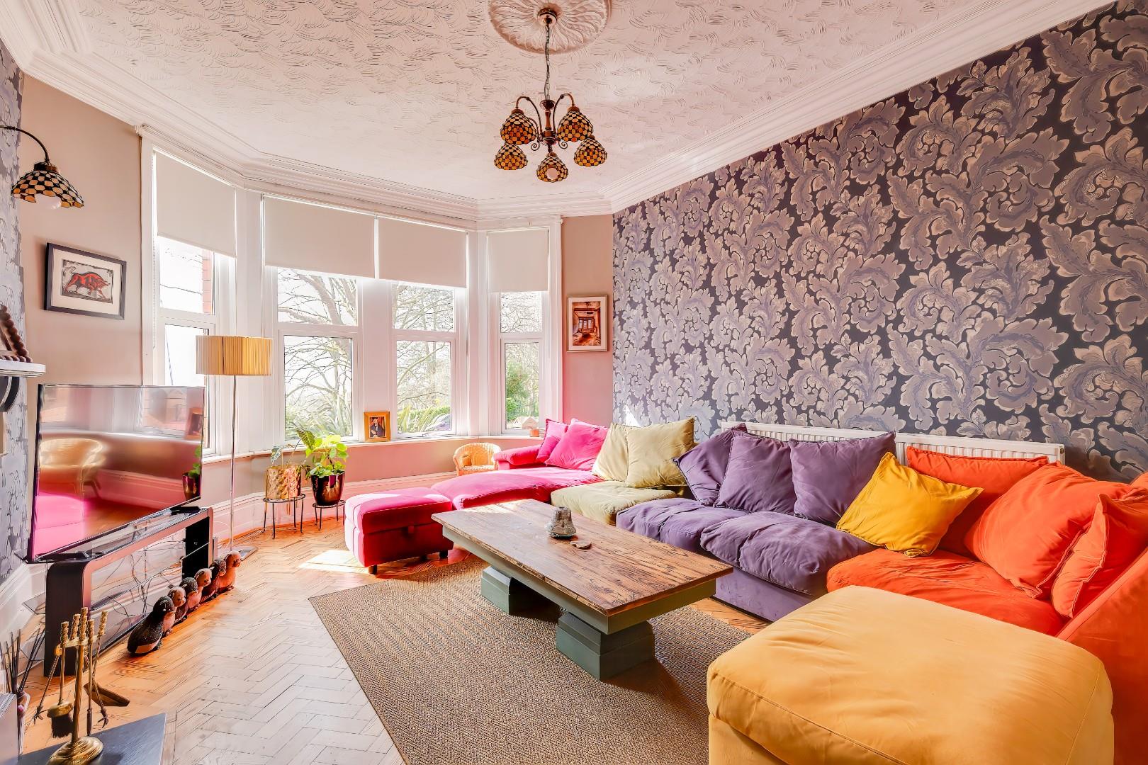 Brooklands House, 27 Romilly Park Road, Barry, CF62 6RQ